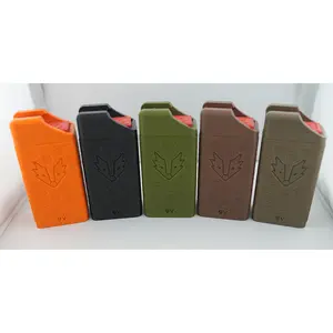 9V Battery Magazine