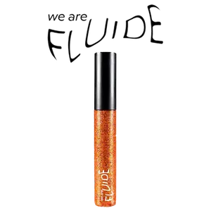 "We are Fluide" Retrogayz Universal Liner