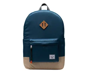 Herschel Heritage Unisex Backpacks