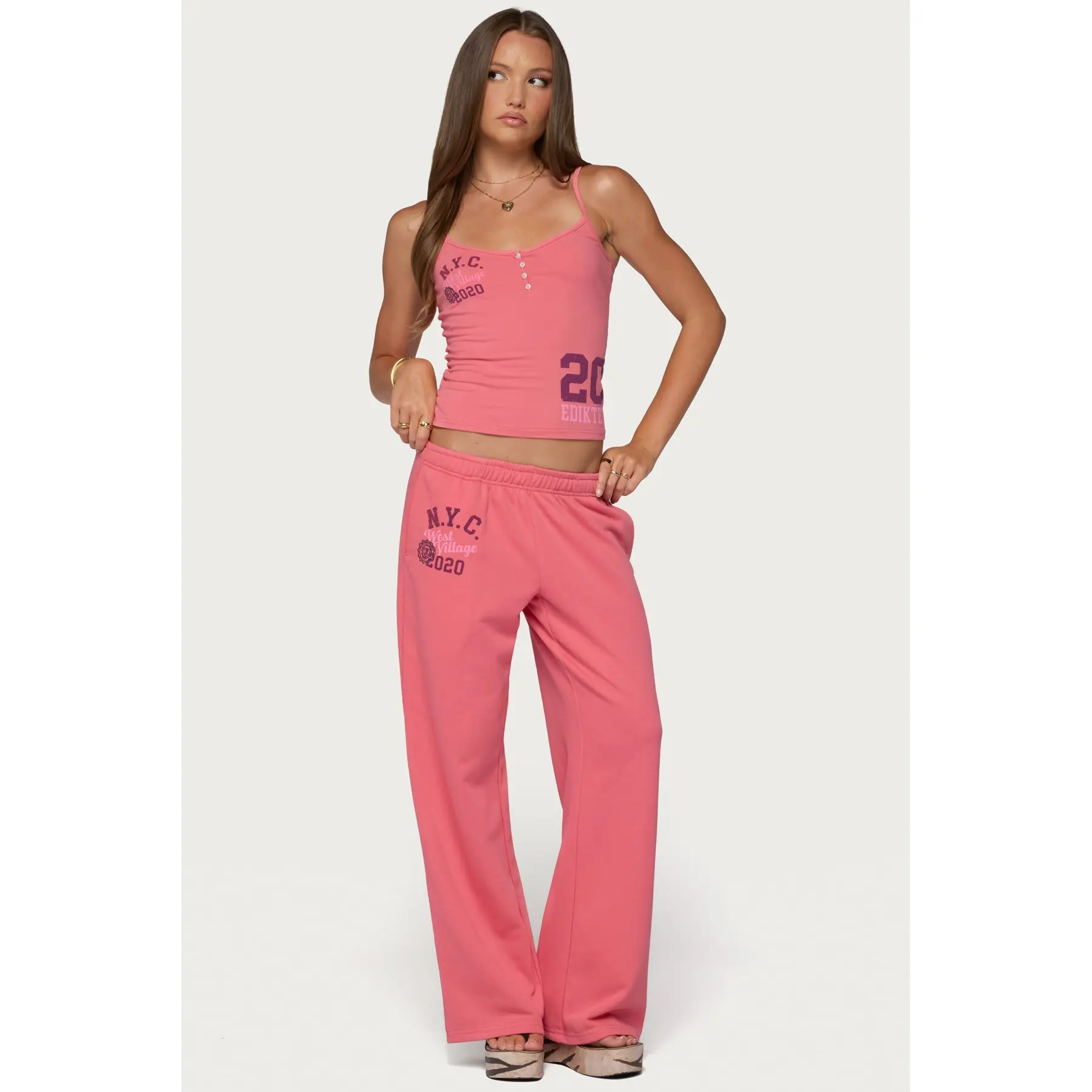 Edikted 2020 Sweatpants