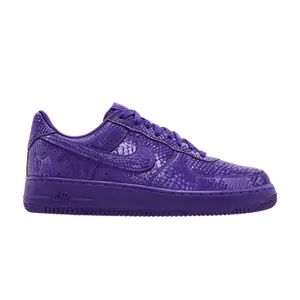 Kobe Bryant x Nike Air Force 1 Low 'Court Purple'