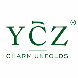 YCZ Luxe Scent shop logo