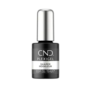 CND Plexigel Shaper 0.5 oz - Builder Gel