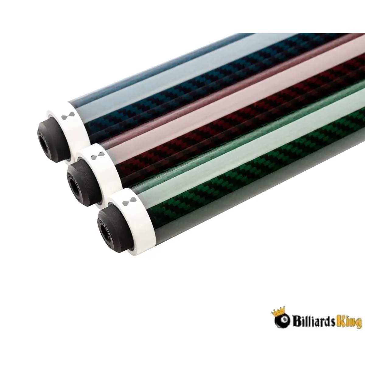 Becue Prestige Carbon Fiber Pool Cue Stick