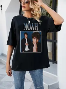 Noah Centineo Unisex Shirt noah centineo, noah, peter kavinsky, centineo, to all the boys ive loved before, kavinsky, peter, lara jean