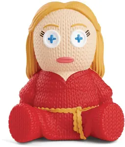 Handmade by Robots - The Princess Bride - Princess Buttercup #135  [COLLECTIBLES] Vinyl Figure, Collectible