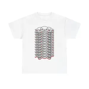 Osamasonn Psykotic T-Shirt, Tee Album Tour Merch, Kids Size Crewneck Sweatshirt, Streetwear Graphic Tee, Hip Hop Rapper T-shirt, Gift For Fan Boys & Girls, Men's Clothing, Music Tour 90s Merch, Y2K Clothes