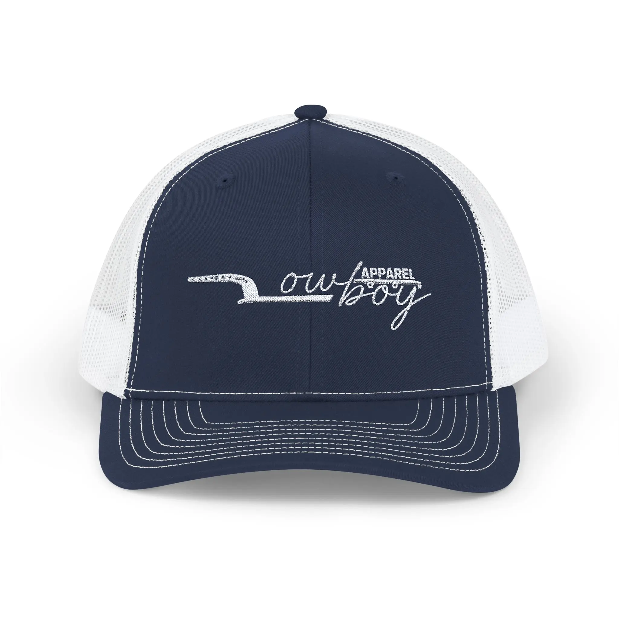 LowboyApparel Snapback