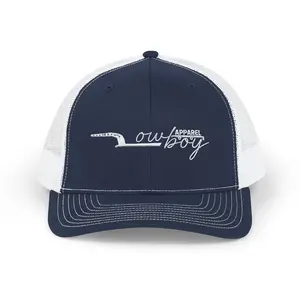 LowboyApparel Snapback