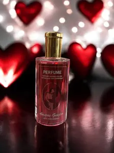 Olofin Perfume Guajiro Mooring / Perfume Olofin Amarre Guajiro