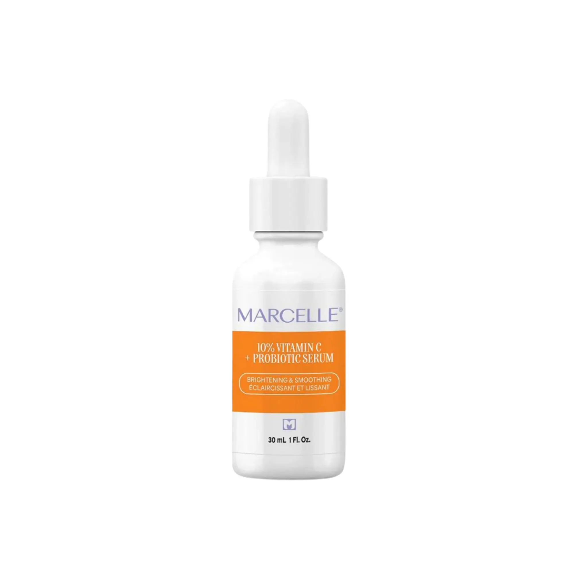 Marcelle 10% Vitamin C + Probiotic Serum