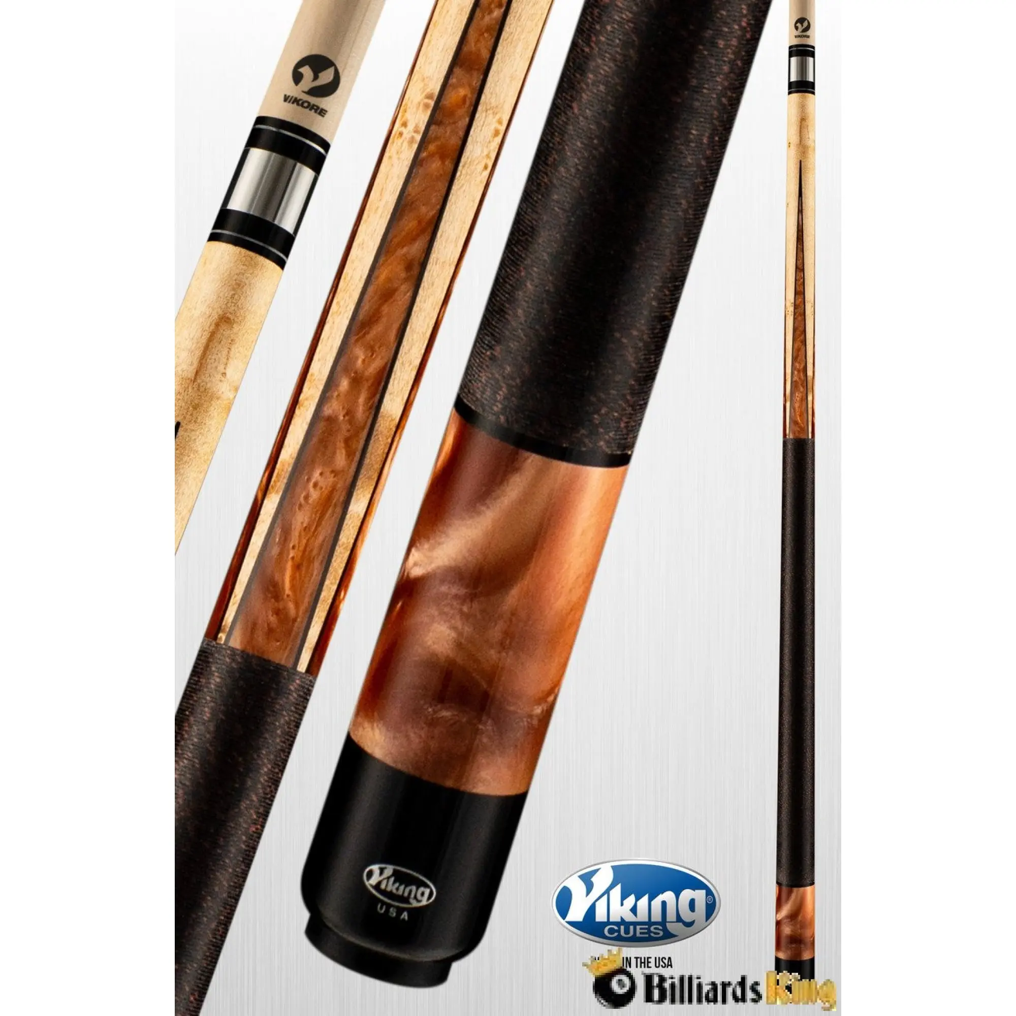 Viking B4008 Pool Cue Stick