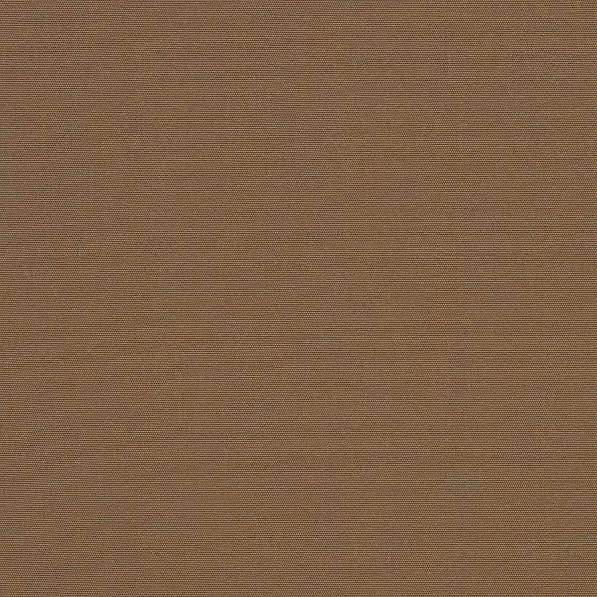 Canvas Cocoa Sunbrella Upholstery Fabric