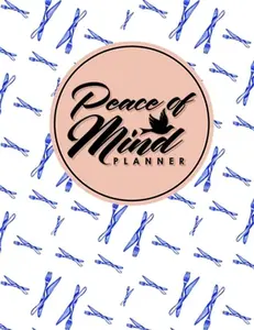 USED-Peace of Mind Planner by Publishing, Rogue Plus (Paperback)