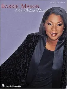 USED-Babbie Mason - No Better Place by Babbie Mason (Paperback)