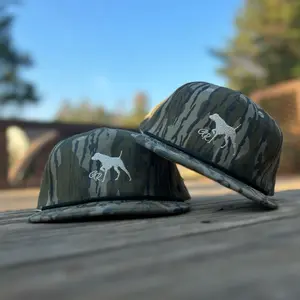 Mossyoak Bottomland Lost Rope Pointer Hat