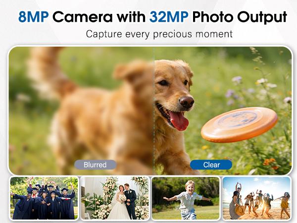 [Spring Deals] Coucur G1 AI 2026 Smart Glasses with Charging Case, 8MP HD Camera Glasses for Men Women, 1200P Video Recording, Open-Ear Bluetooth Glasses for Audio with AI Translation/Voice Control