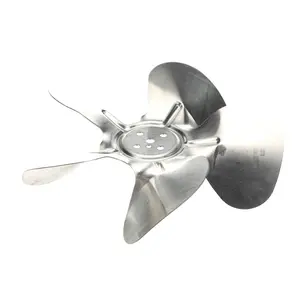 Replacement for Manitowoc Ice Blade Condenser Fan 8 In 2416253 - Genuine OEM Replacement Part