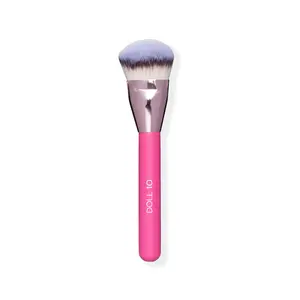 Precision Coverage & Contour Brush