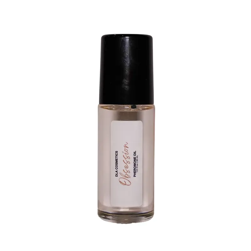 OBSESSION ROLL ON OIL - DLA COSMETICS