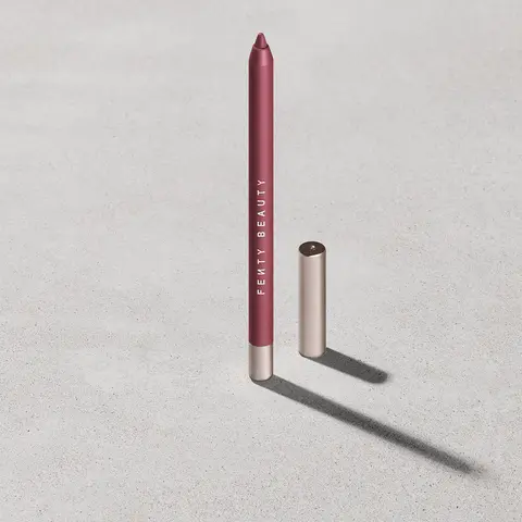 Trace'd Out Longwear Waterproof Pencil Lip Liner — RiRi