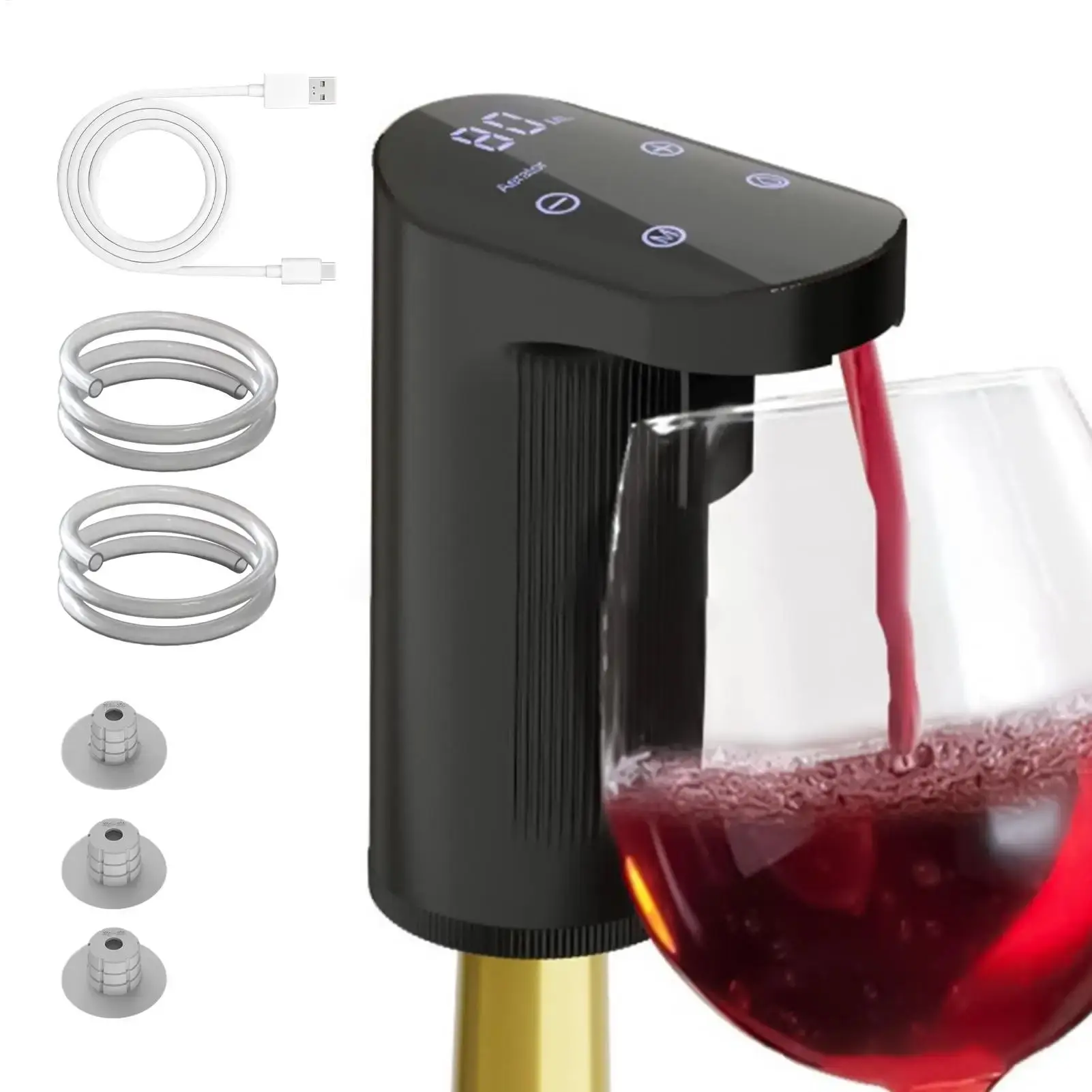 Electric Liquid Dispenser