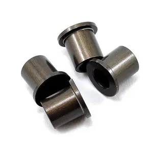 Tekno RC Aluminum Steering Spindle Bushing Set (4)