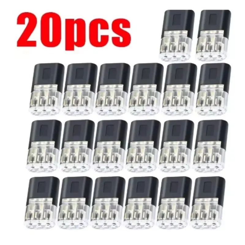 Waterproof 3 Pin Way Plug Electrical Connector Automotive Electrical Connector Car Wire Cable Strip Terminal Connection Tools Durable Reliable Connectors Durable Quick Connectors