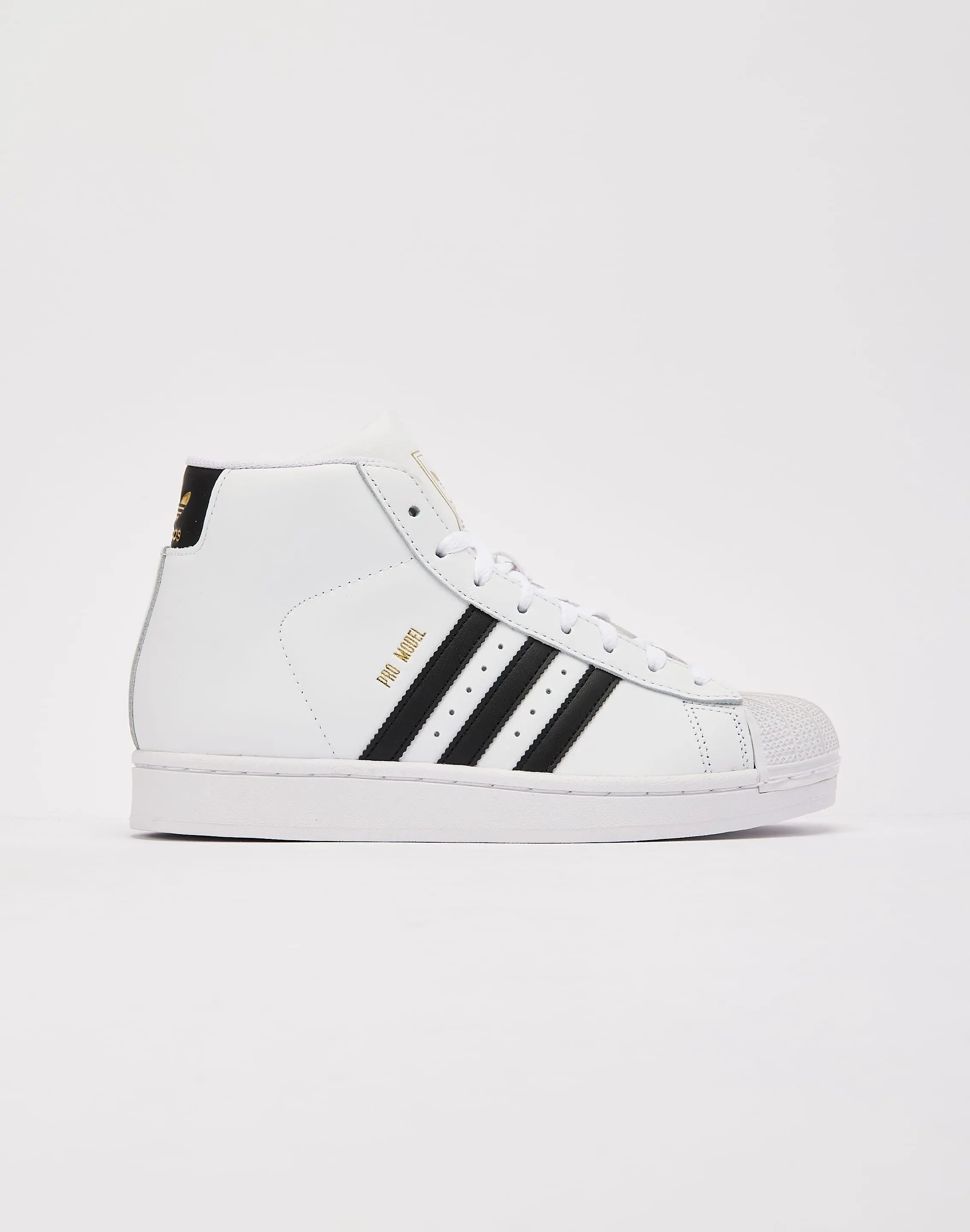 Kids Adidas Pro Model Grade-School Kids Adidas Pro Model Grade-School