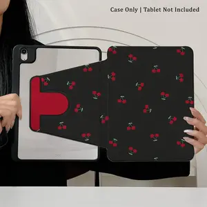 Case for ipad,360° Rotating & Foldable Smart Case for iPad Air 6/5/4 & iPad 10 (10.9 Inch) - Compatible with Apple iPad Pro 2024,air m3/a16 2025,Perfect for Work,Travel,and Home Relaxation