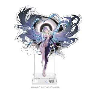 Algernon Acrylic Figure Stand JAPANESE - Goddess of Victory: NIKKE - N-R