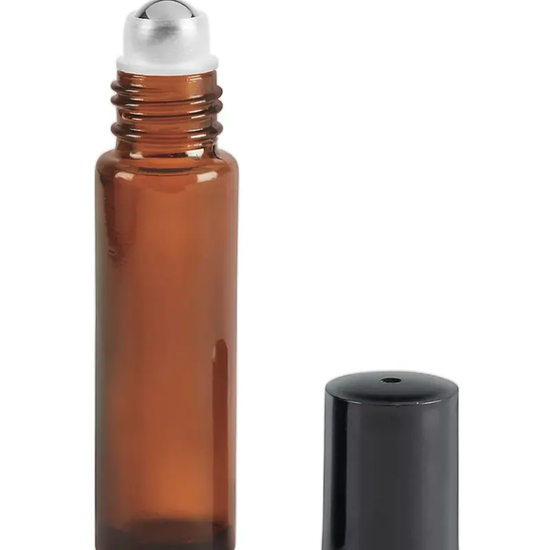 Vibrant Vapours PARFUM ROLLER OIL 10ML