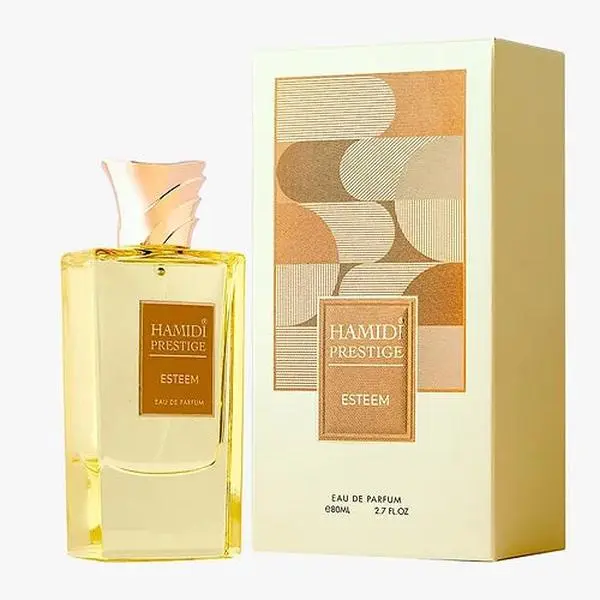 PRESTIGE ESTEEM EAU DE PARFUM - 80ML PRESTIGE ESTEEM EAU DE PARFUM - 80ML