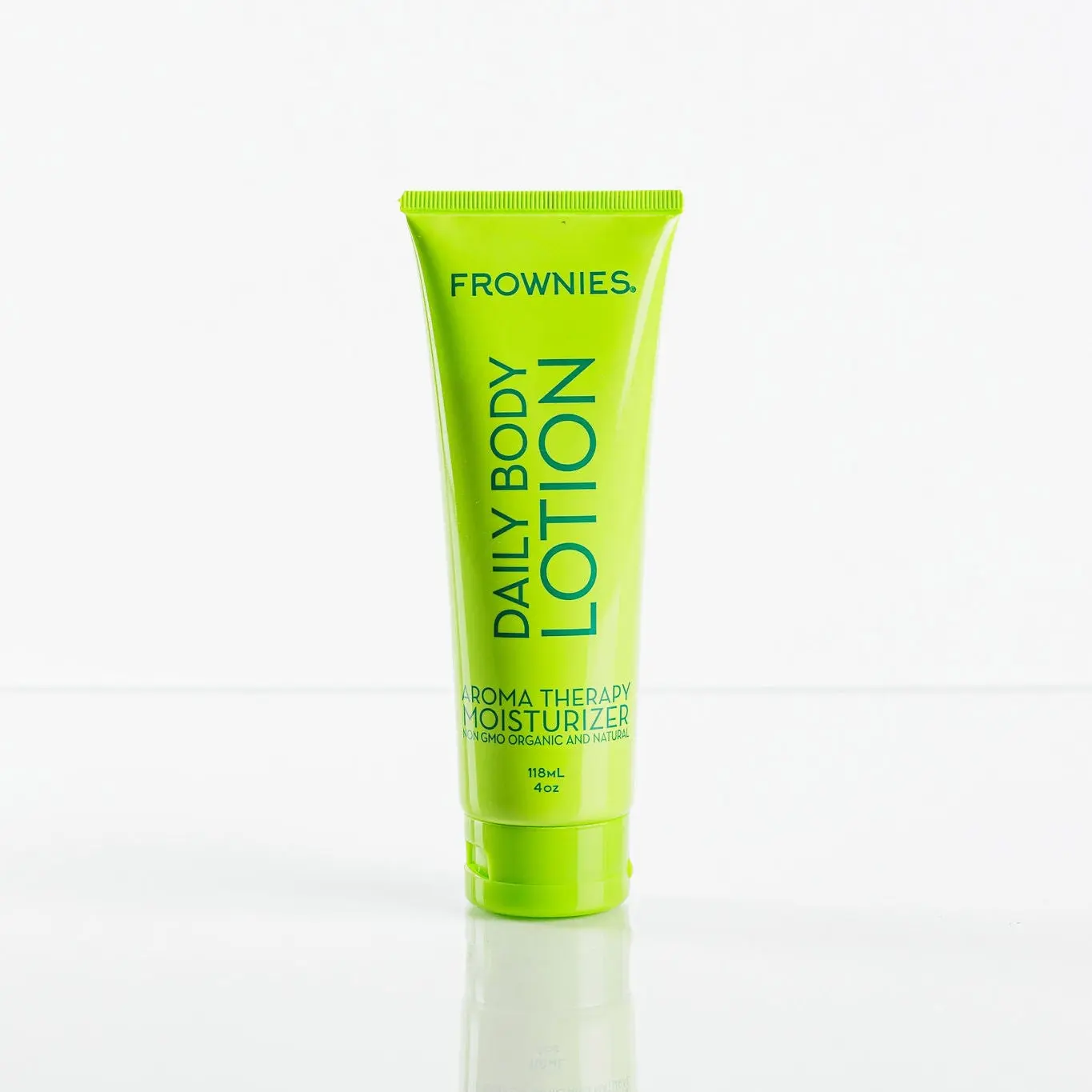 Body Lotion with Essential Oils