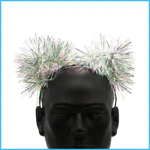 LED Ears - Tinsels