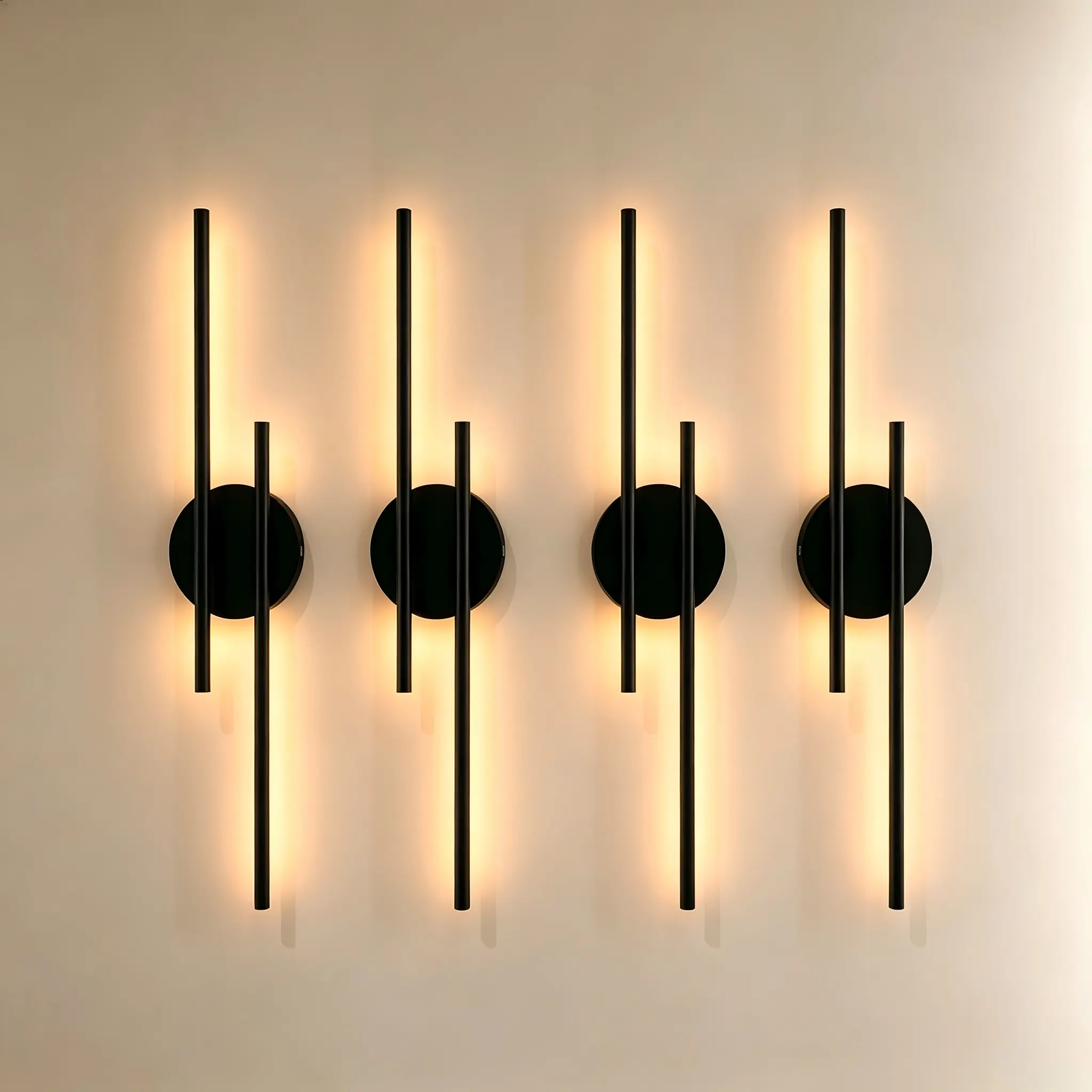 Four-piece set