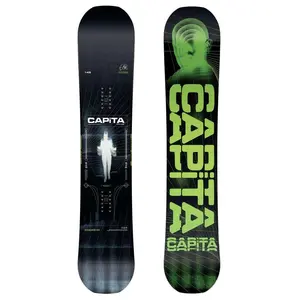 Capita Pathfinder Camber Snowboard 2022-2023