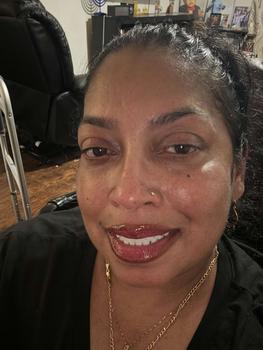 product review image from Pocahontas Disciple 9