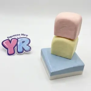 YR Squishy Hawaii Roll 2-Pack
