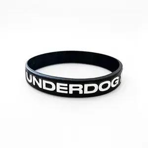 Underdog Wristband