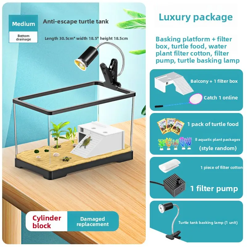 30.5 Medium Size [Luxury Package] Sunbed and Sun L