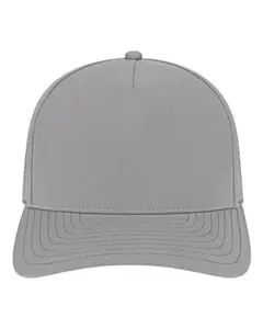 CAP AMERICA i8540 Premium Water-Resistant Perforated Cap