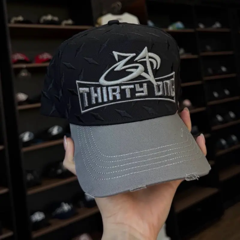 31 Hats Barbas Hats Dandy Hats Rude Awakening