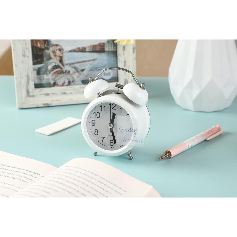 850 count Transparent Sticky Notes Pad, Clear Sticky Notes for Books Message Reminder,  Self-Adhesive Translucent Sticky Notes, 17 Packs (1.5"x1.5", 3"x1", 3"x2", 3"x3", 3"x4")