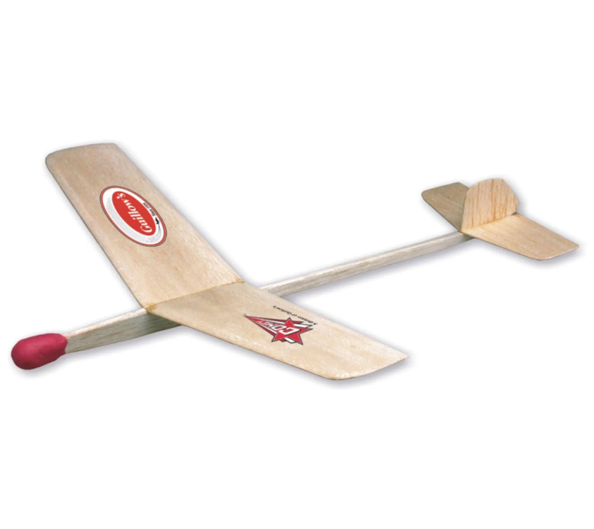 Paul K. Guillow Goldwing Trainer Model AirplaneKit Paul K. Guillow Goldwing Trainer Model AirplaneKit