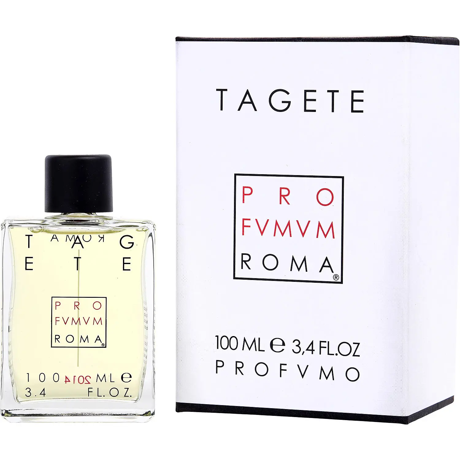 Profumum Roma Tagete By Profumum Roma Eau De Parfum For Women Profumum Roma Tagete By Profumum Roma Eau De Parfum For Women