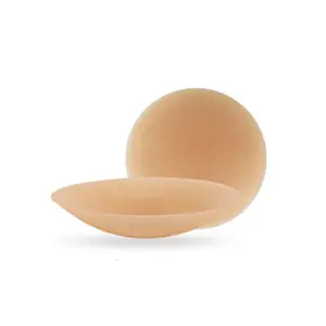 self  sticking  bra bridal accessory seamless  pushup Body Grippy Not Sticky Seamless Covers, NonAdhesive Nipple Covers For Women, ReusableSelf Adhesive Silicone Pasties
