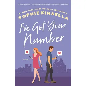 USED-I've Got Your Number by Kinsella, Sophie (Paperback)