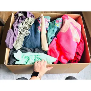 Mystery boxes! - RTS