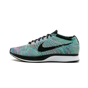 Flyknit Racer "Multi-Color 2.0" 526628 304